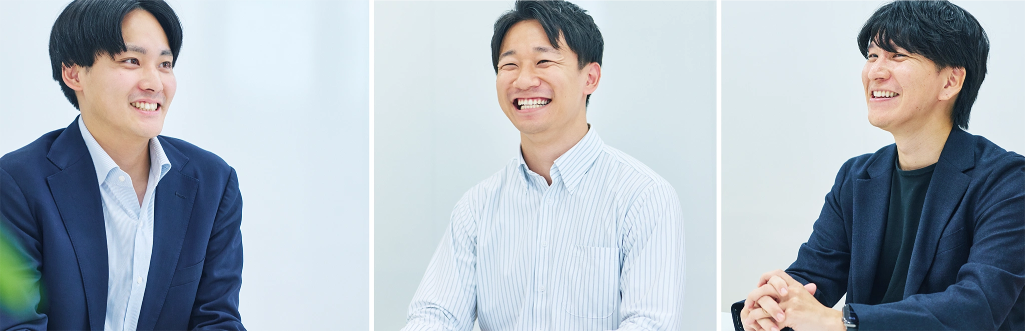 経理DXを支えるチームがいます。