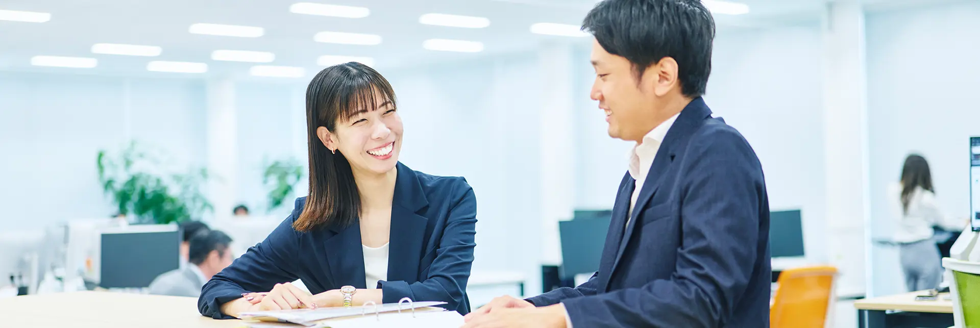 アクタス大阪事務所