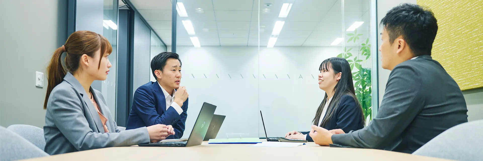 アクタス大阪事務所